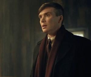 Cillian Murphy shares what fans may expect from 'Peaky Blinders' film 