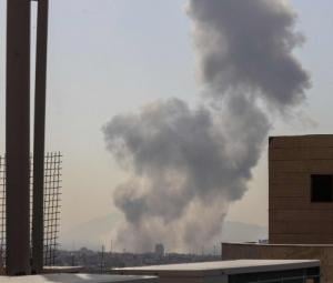 Global reaction to Israeli, US attacks on Iran