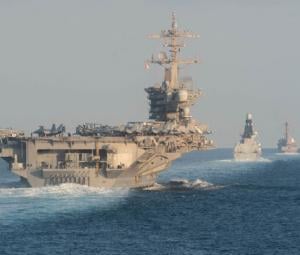 Strait of Hormuz: Key oil route in middle of US-Iran crisis