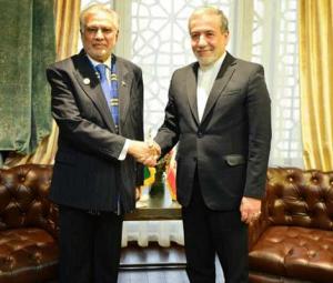 Pakistan condemns unwarranted attacks against Iran, calls for halt to escalation