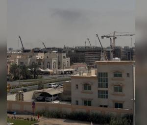 Pakistani national killed in Iranian missile strikes on UAE: diplomatic officials