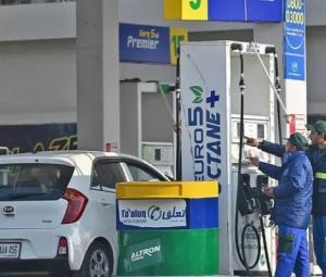 Govt increases petrol price by Rs8 per litre for next fortnight