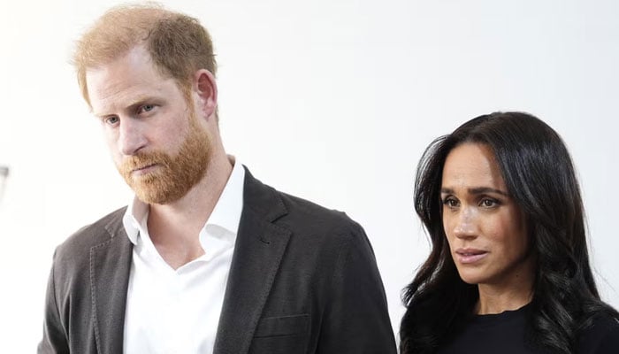 Prince Harry, Meghan land in ‘complicated’ situation after Jordan visit