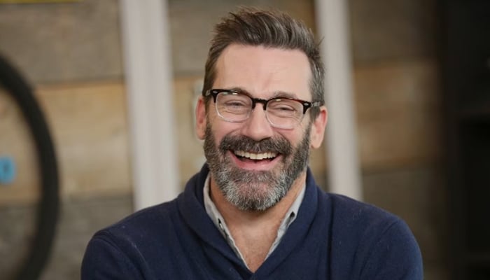 Jon Hamms Your Friends & Neighbors season 2 to premiere on April 3