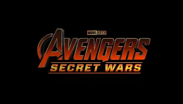 Avengers: Doomsday is coming out in theatres on December 18, 2026