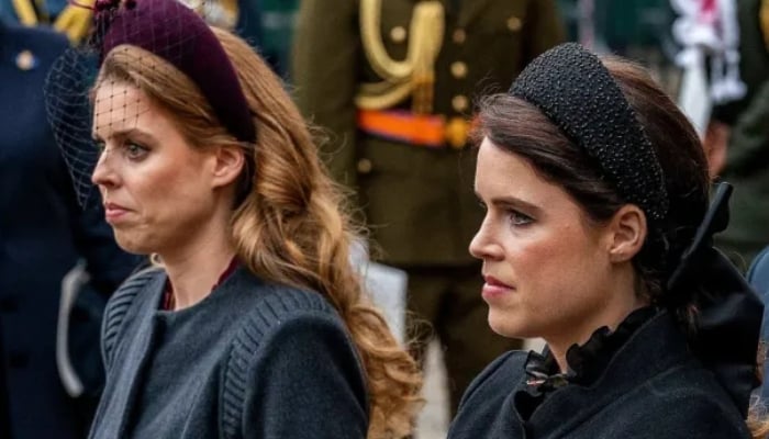 Beatrice, Eugenie excluded from royal gathering: completely blindsided