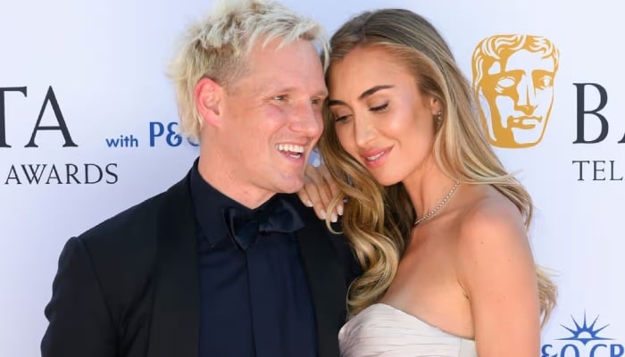 The couple were recently spotted together at the BRIT Awards