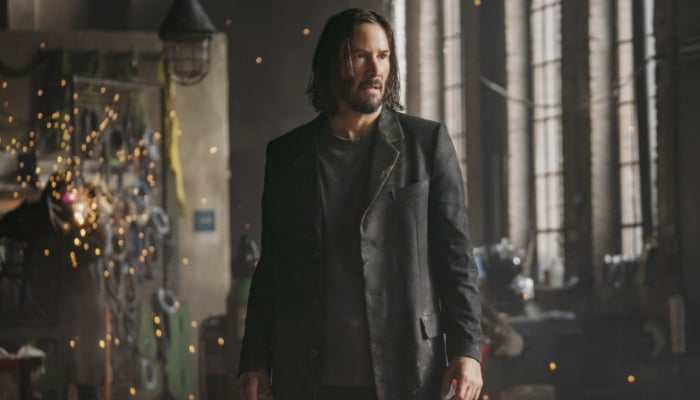 Director Drew Goddard shares update about The Matrix 5