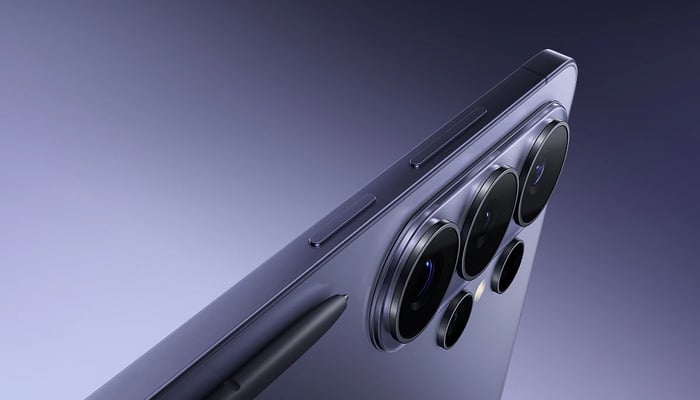 Tech that ensures Galaxy S26 Ultras powerful wireless charging disclosed