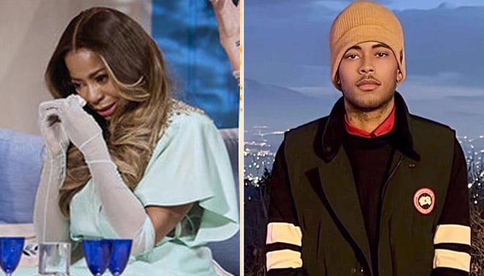 RHOSLC star Mary Cosby remembers son with moving tribute