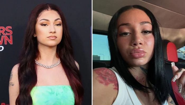 The Dr. Phil sensation later revealed shes suffering from a kind of blood cancer