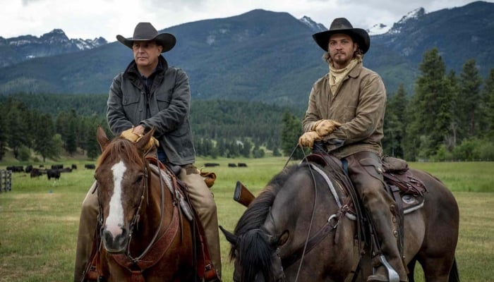 Marshals: Everything to know about Yellowstone spinoff