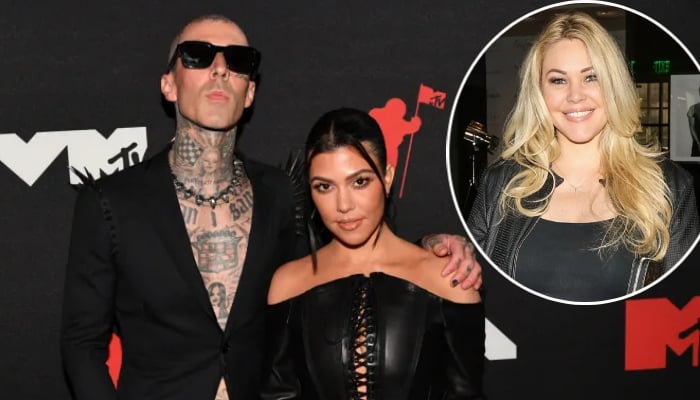 Travis Barkers ex Shanna Moakler critiques Kourtney Kardashian, her family and more