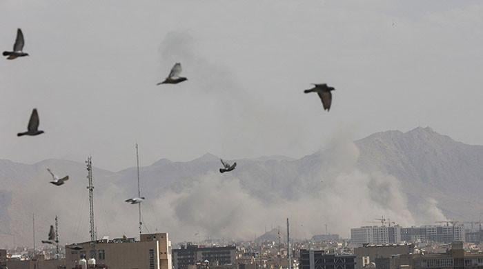 Just war and imperial prerogative