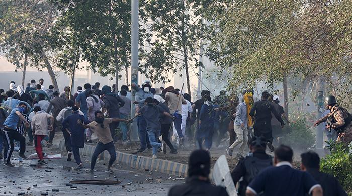 23 killed in protests across Pakistan after Khamenei's assassination in US-Israel strike