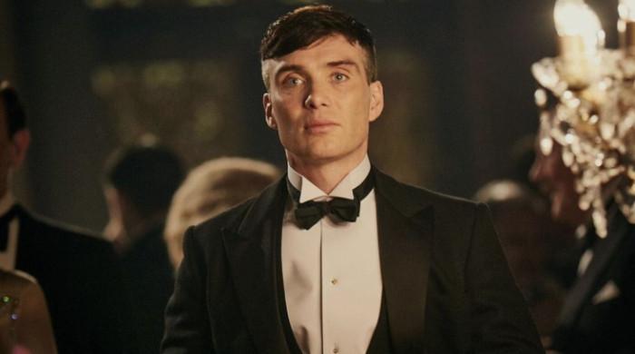 Cillian Murphy breaks silence on rumoured casting as Voldemort new series