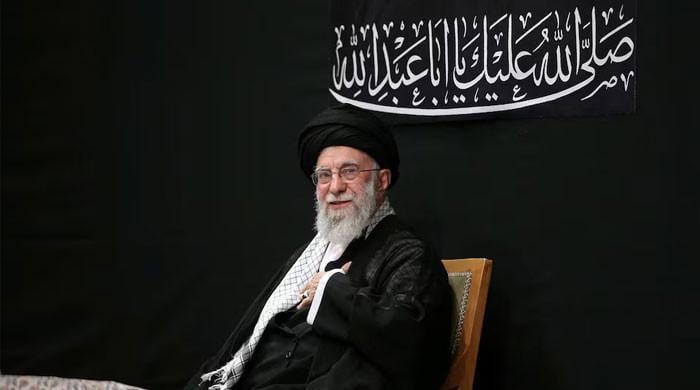 CIA intel guided strikes that martyred Iran supreme leader: NYT