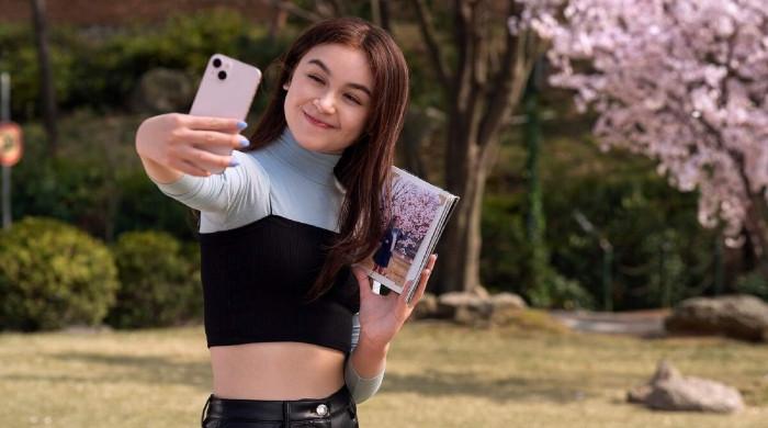 Anna Cathcart teases big changes in 'XO, Kitty' season 3