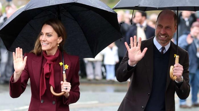 Prince William, Kate Middleton kind gesture backfires: 'Not doing enough'