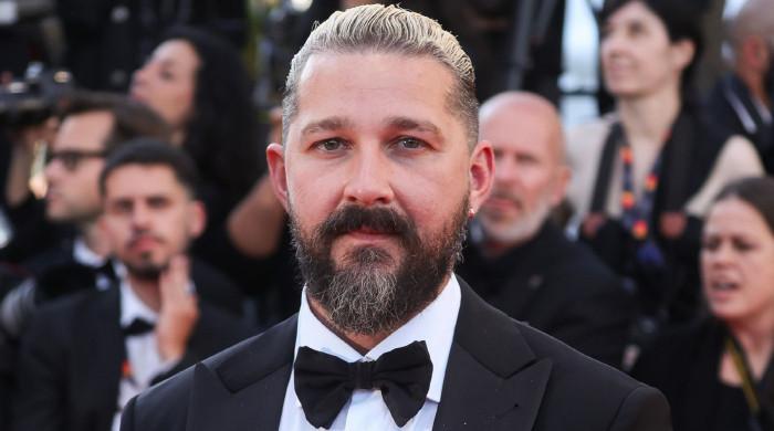 Shia LaBeouf back in prison amid serious battle with addiction