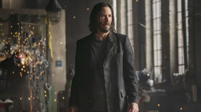 Keanu Reeves 'The Matrix 5' gets promising update two years after confirmation