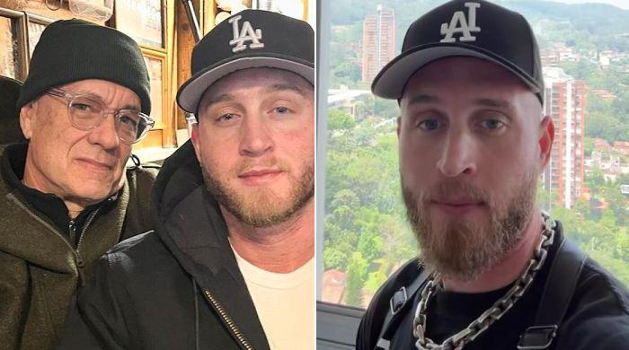 Tom Hanks' son denied entry into US: 'I'm an American citizen!'