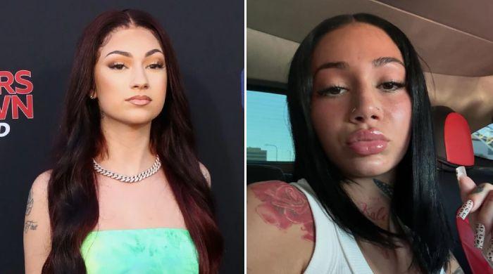 Bhad Bhabie's cancer takes turn for the worse: ‘Bad news from my doctor'