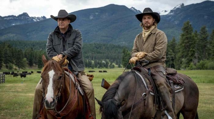 'Marshals': Everything to know about 'Yellowstone' spinoff 