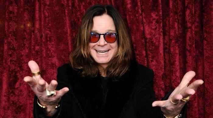 Sharon Osbourne's BRITs speech secretly hide heartbreak truth