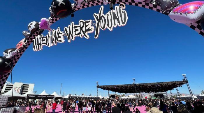 When We Were Young Festival announces 2026 hiatus: 'See you in 2027'