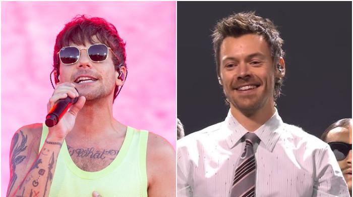 Harry Styles, Louis Tomlinson fuel flames of One Direction reunion rumours