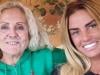 Katie Price's mum emotional wish after shock wedding: 'before I die