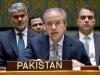 US-Israel attack on Iran risks regional conflagration, Pakistan tells UNSC