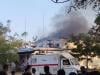 Blast at India explosives factory kills 17