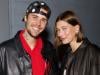 Hailey Bieber shares first glimpse of Justin's private birthday celebration