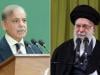 PM Shehbaz terms Khamenei's martyrdom 'violation of international law'