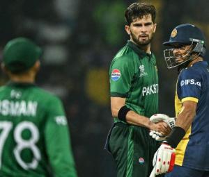 Pakistan cricket's lack of T20 evolution exposed by World Cup exit