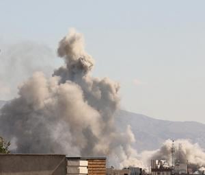 Emergency helplines announced for Pakistanis in Gulf states