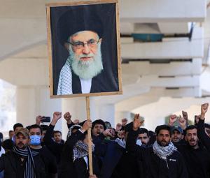 Key Iranian figures martyred in US-Israel military strikes