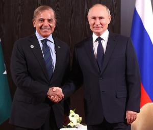 PM Shehbaz postpones Russia visit amid regional, domestic tensions
