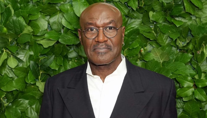 Delroy Lindo finally speaks up on BAFTAs Tourettes incident