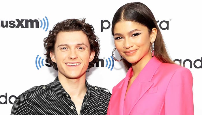 Tom Holland and Zendaya secretly married: Claims