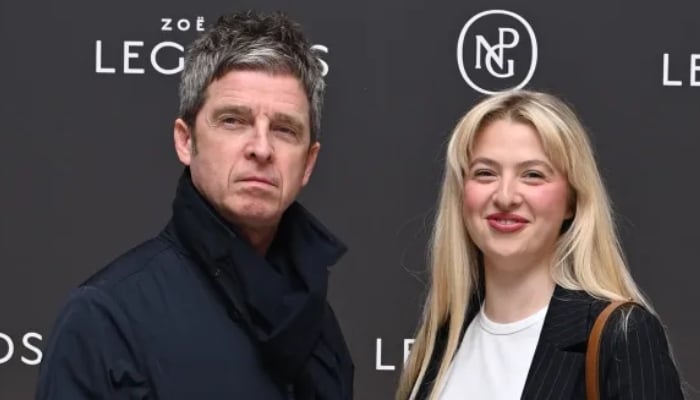 It comes after Noel heaped praise on his brother, Liam Gallagher during BRITs Awards