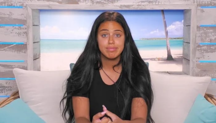 Love Islands Anna Vakili reflects on miscarriage and pregnancy shock