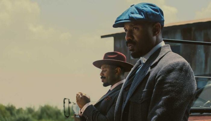 Michael B. Jordan is also nominated as Best Actor at 2026 Oscars