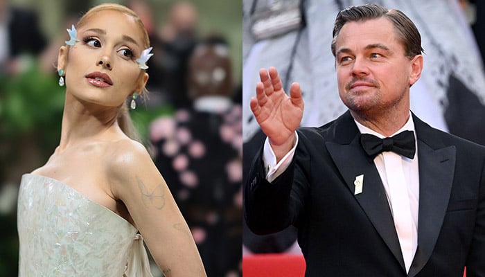 Leonardo DiCaprio, Ariana Grande among celebrities who skipped SAG Awards 2026
