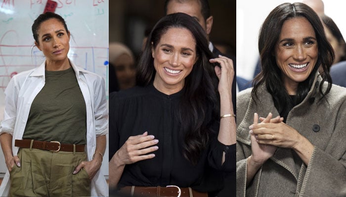 Meghan ditches luxurious staple in thoughtful move for important mission