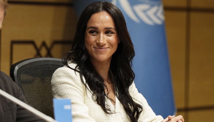 Meghan ditches luxurious staple in thoughtful move for important mission