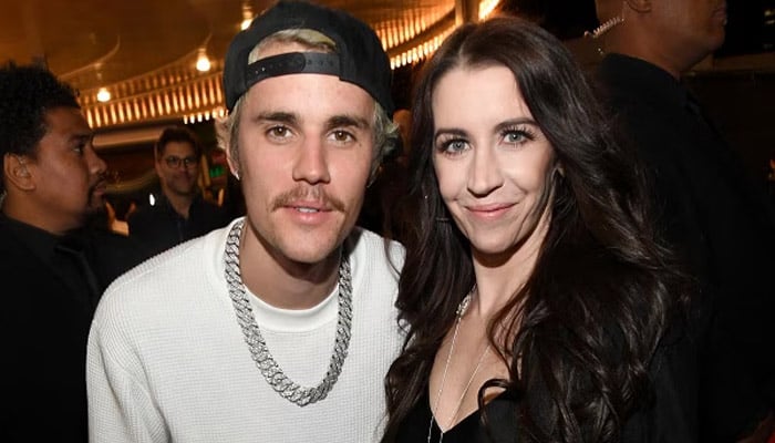 Justin Bieber’s mom shares powerful prayers for son’s next chapter at 32