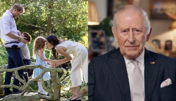 Archie, Lilibet likely to receive sad update from grandpa King Charles